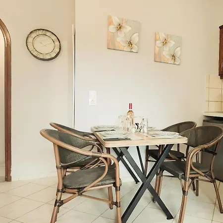 Condesa Appartement