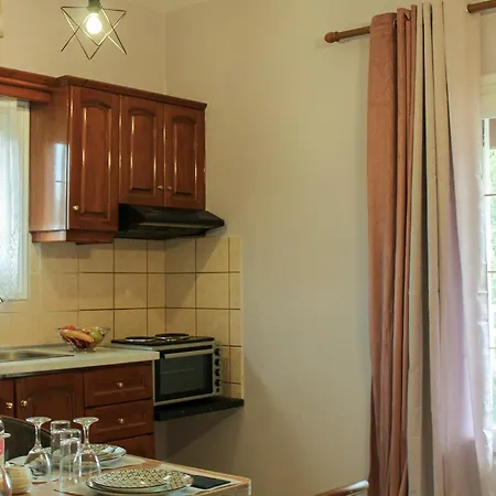 Appartement Condesa *