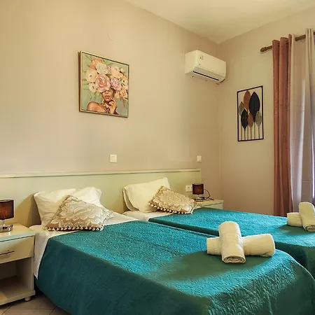 Condesa Appartement *