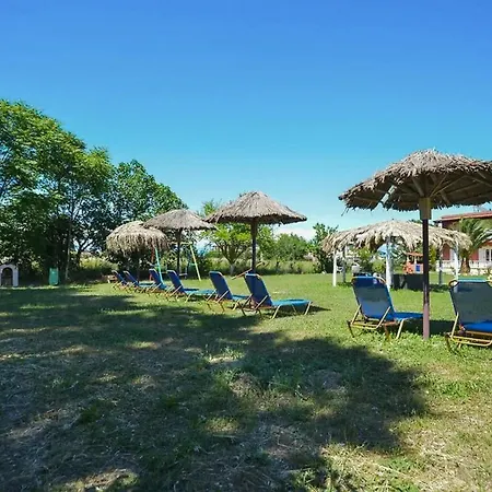 Appartement Condesa Sidárion