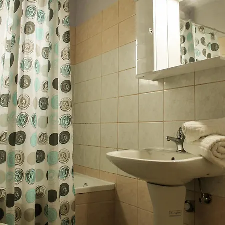 Condesa Appartement