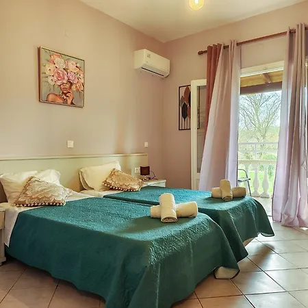 Condesa Appartement *