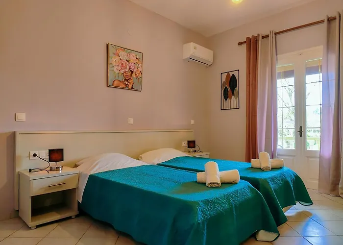 Condesa Apartamento