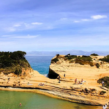 Condesa Sidari (Corfu)