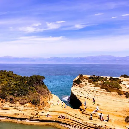 Condesa Appartement *