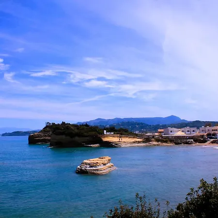 Condesa Apartment Sidari (Corfu)