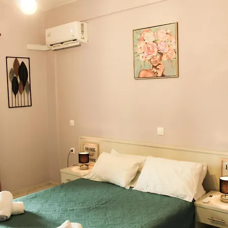 Comissa Apartment