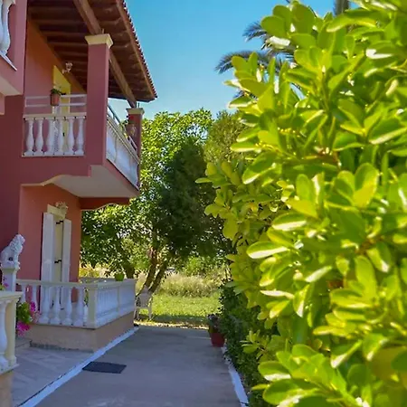 Appartement Condesa *