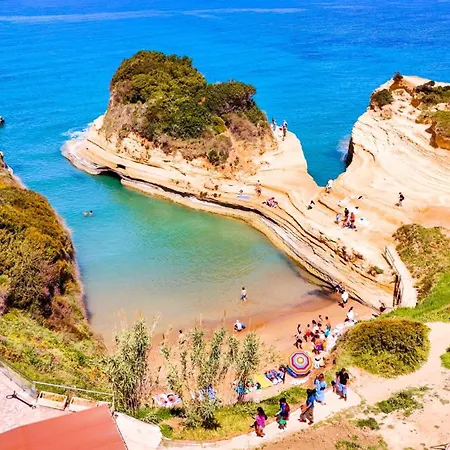 Comissa Apartment Sidari (Corfu)