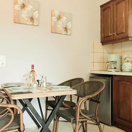 Condesa Appartement *