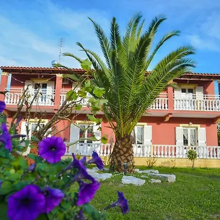 Condesa Sidari (Corfu)