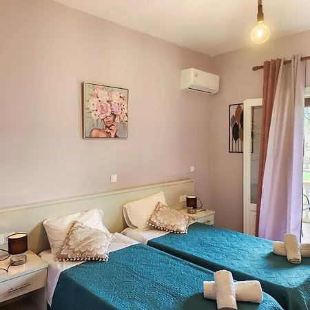 Condesa Sidari (Corfu)