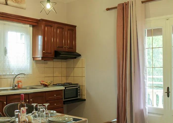 Apartament Condesa *