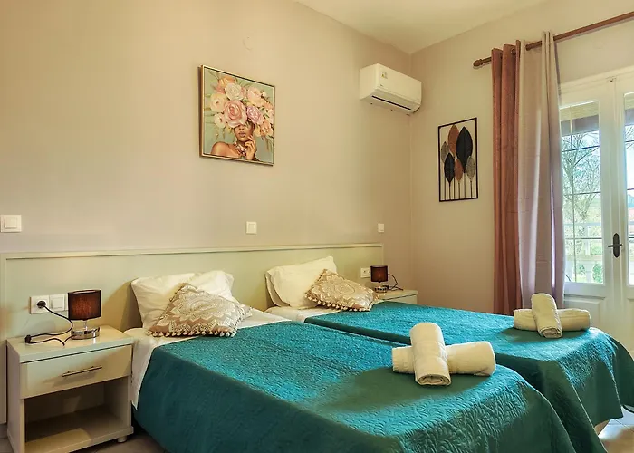 Condesa Apartament *