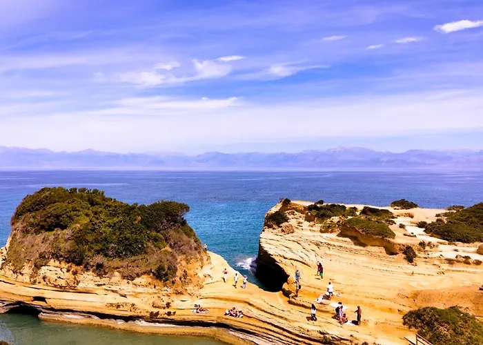 Condesa Apartament *