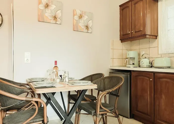 Condesa Apartament *