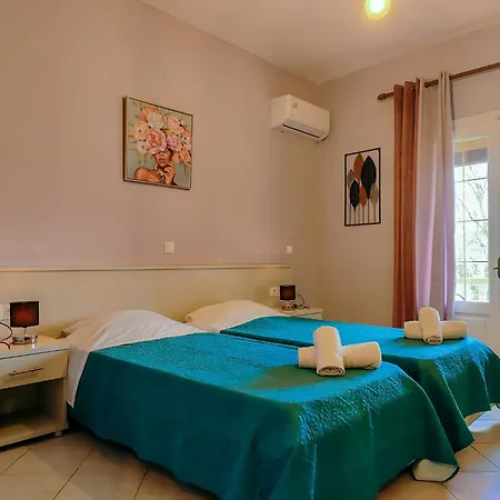 Condesa דירה