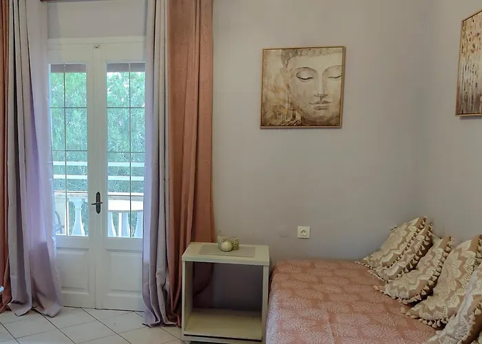Condesa Apartmán *