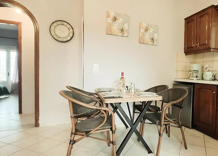 Condesa Apartmán