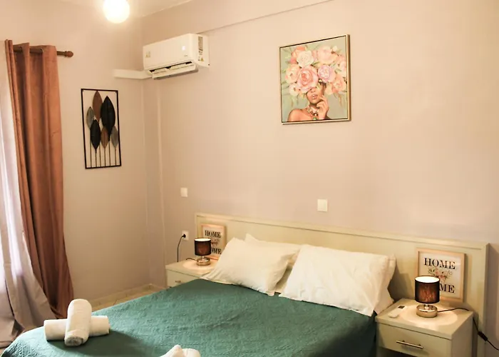 Condesa Apartmán