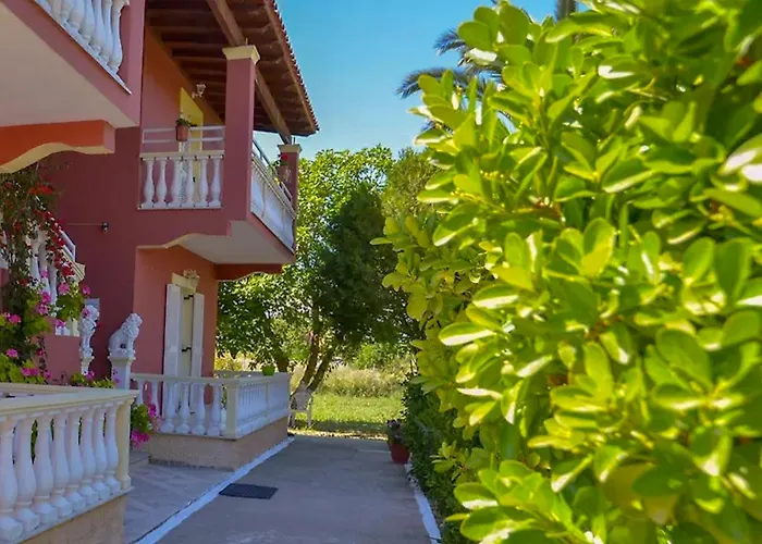 Apartmán Condesa *