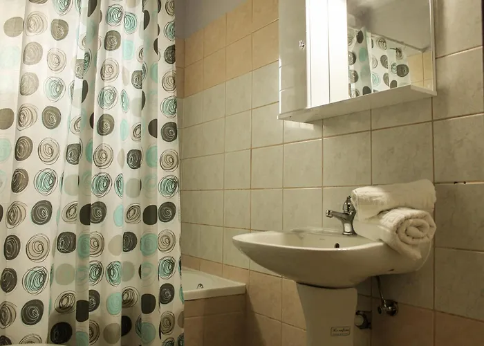 Condesa Apartmán