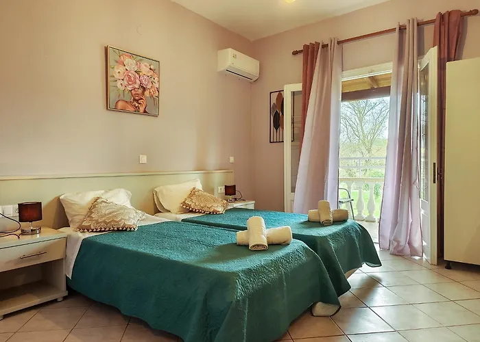 Condesa Apartmán *